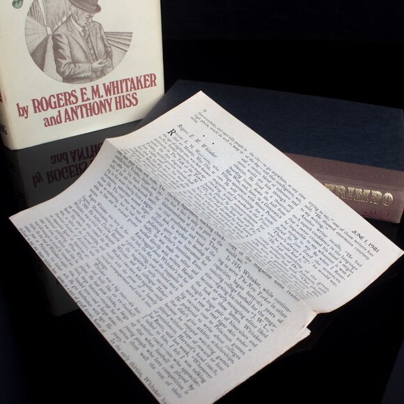 All Aboard with E.M. Frimbo - Signed First Edition | Railroad History | Vintage - Picture 6 of 7